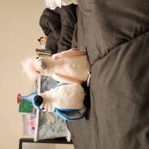 2 more beanie baby birds